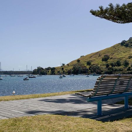 Stylish And Spacious, Downtown Mount Maunganui Exterior foto